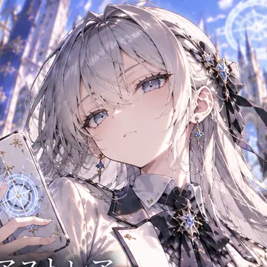 Profile image of セレネ