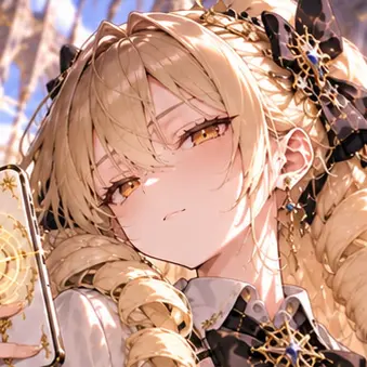 Profile image of エリシア