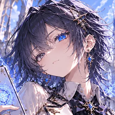 Profile image of リゼット