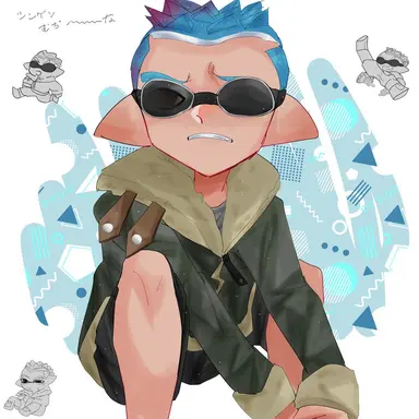 Profile image of ダブルエッグ