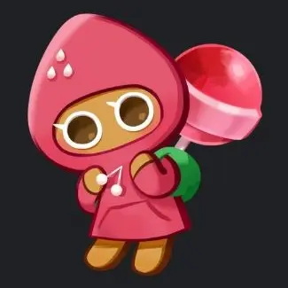 Profile image of 딸기맛 쿠키