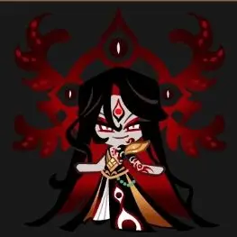 Profile image of 마신관 흑마교주