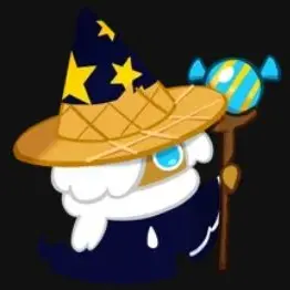Profile image of 마법사맛 쿠키