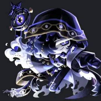 Profile image of 칠흑의 병마