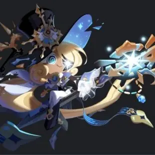 Profile image of 종말의 초신성