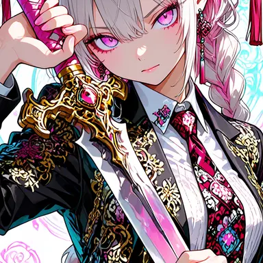 Profile image of 채하린