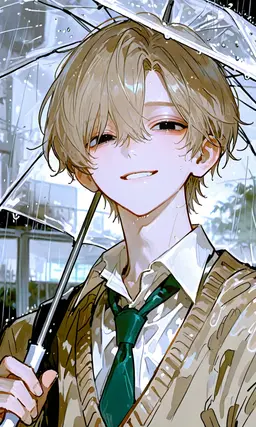 Profile image of 伊織