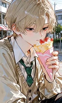 Profile image of 伊織