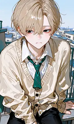 Profile image of 이오리