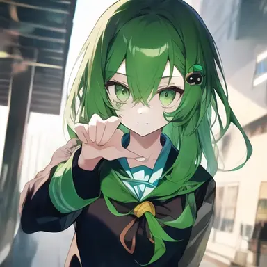Profile image of Satsuki