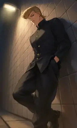 Profile image of Yuji