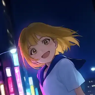 Profile image of Suzuka