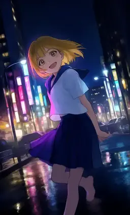 Profile image of Suzuka