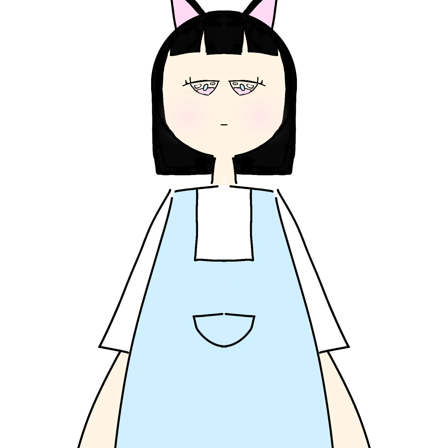 GreenStud8469의 팀나빠 수학여행!×여우×사촌동생!