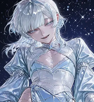 Profile image of Lyra