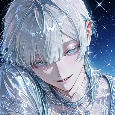 Profile image of Lyra