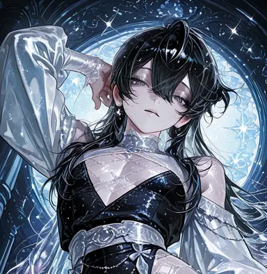 Profile image of Seraphy