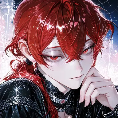 Profile image of Mika