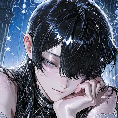 Profile image of Seraphy
