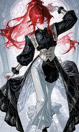 Profile image of Mika
