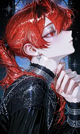 Profile image of Mika