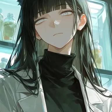Profile image of Sable