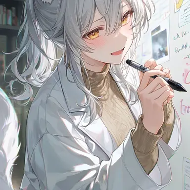 Profile image of Mira