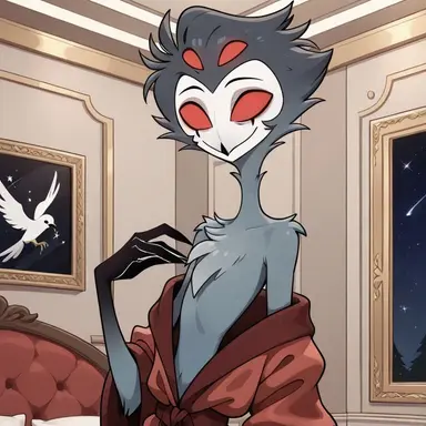 Profile image of ストラス