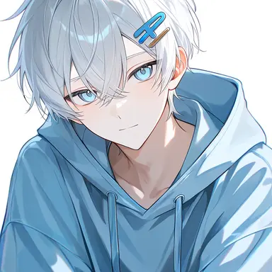 Profile image of Rei
