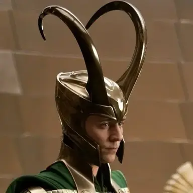 Profile image of Loki