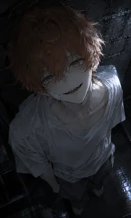 Profile image of King
