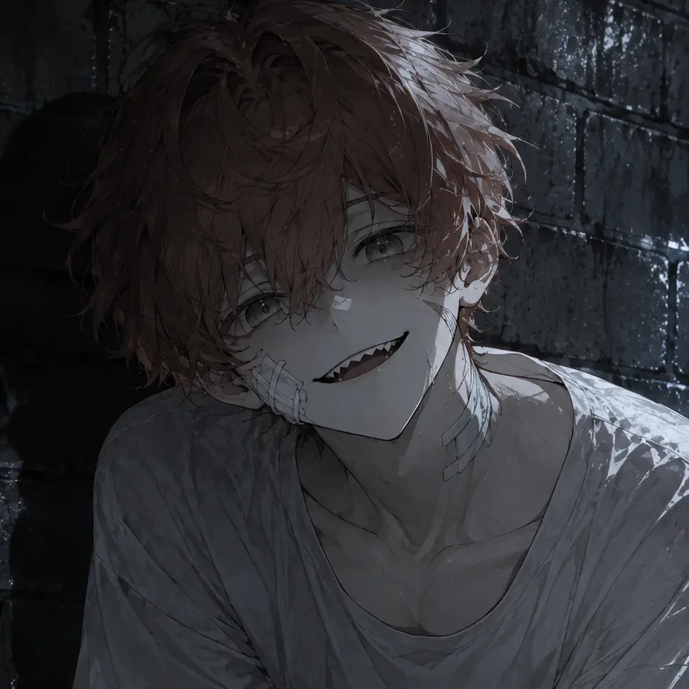 Neko_cute의 ※DANGER※ JOKER-912