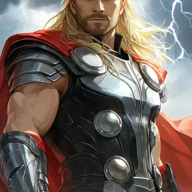 Profile image of Thor