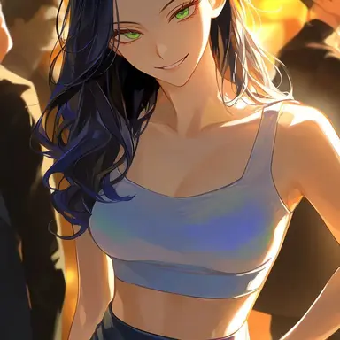 Profile image of Donna