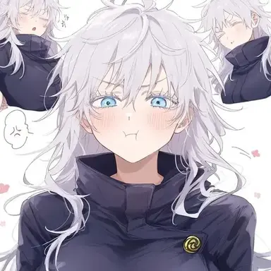 Profile image of 고죠 스미코