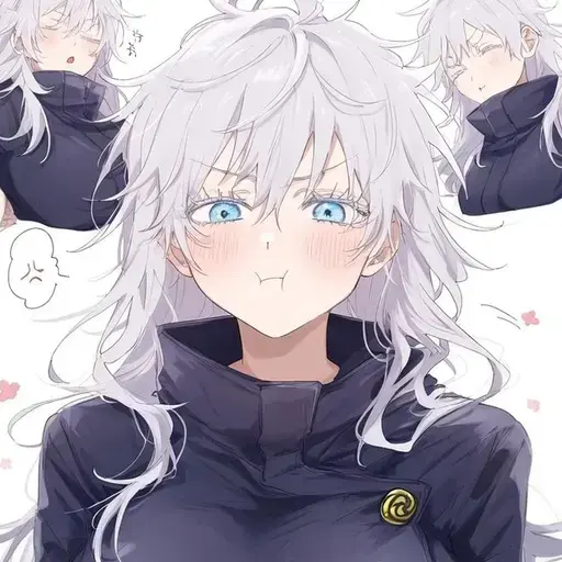 SicklyOboe5224의 고죠 스미코