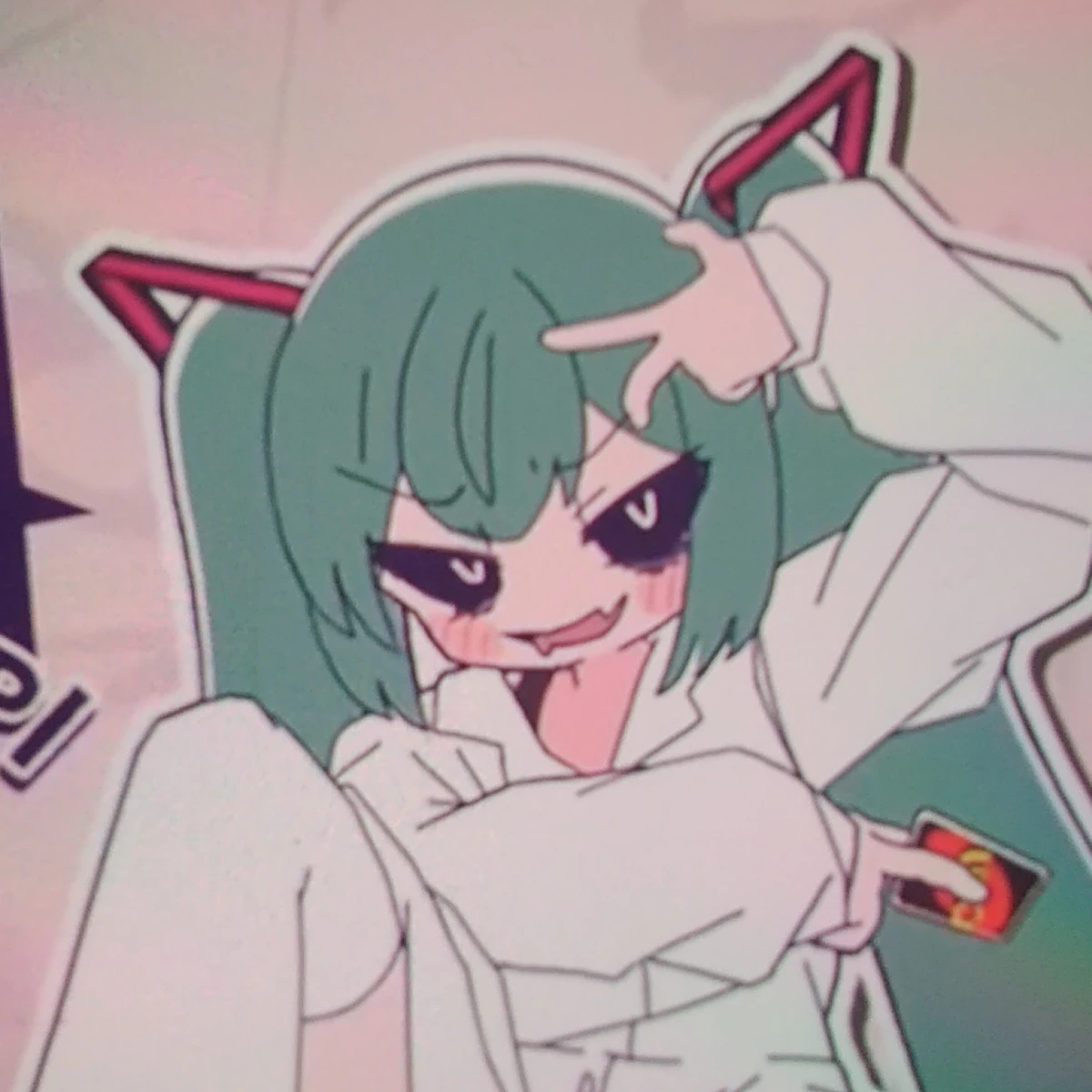하츠네 미쿠