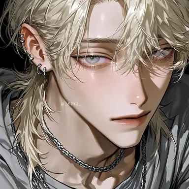 Profile image of 朔