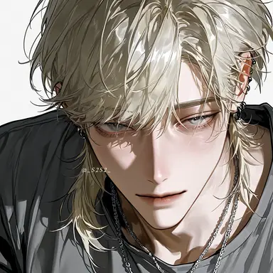 Profile image of 朔