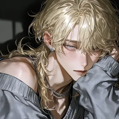 Profile image of 朔