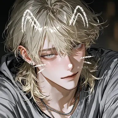 Profile image of 朔