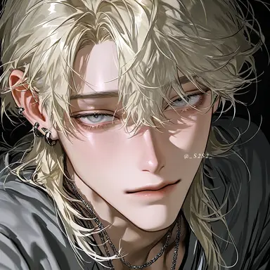 Profile image of 朔