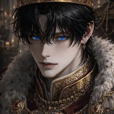 Profile image of アルディウス