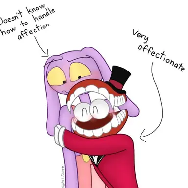 Profile image of Jax x Caine