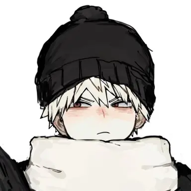 Profile image of Bakugo