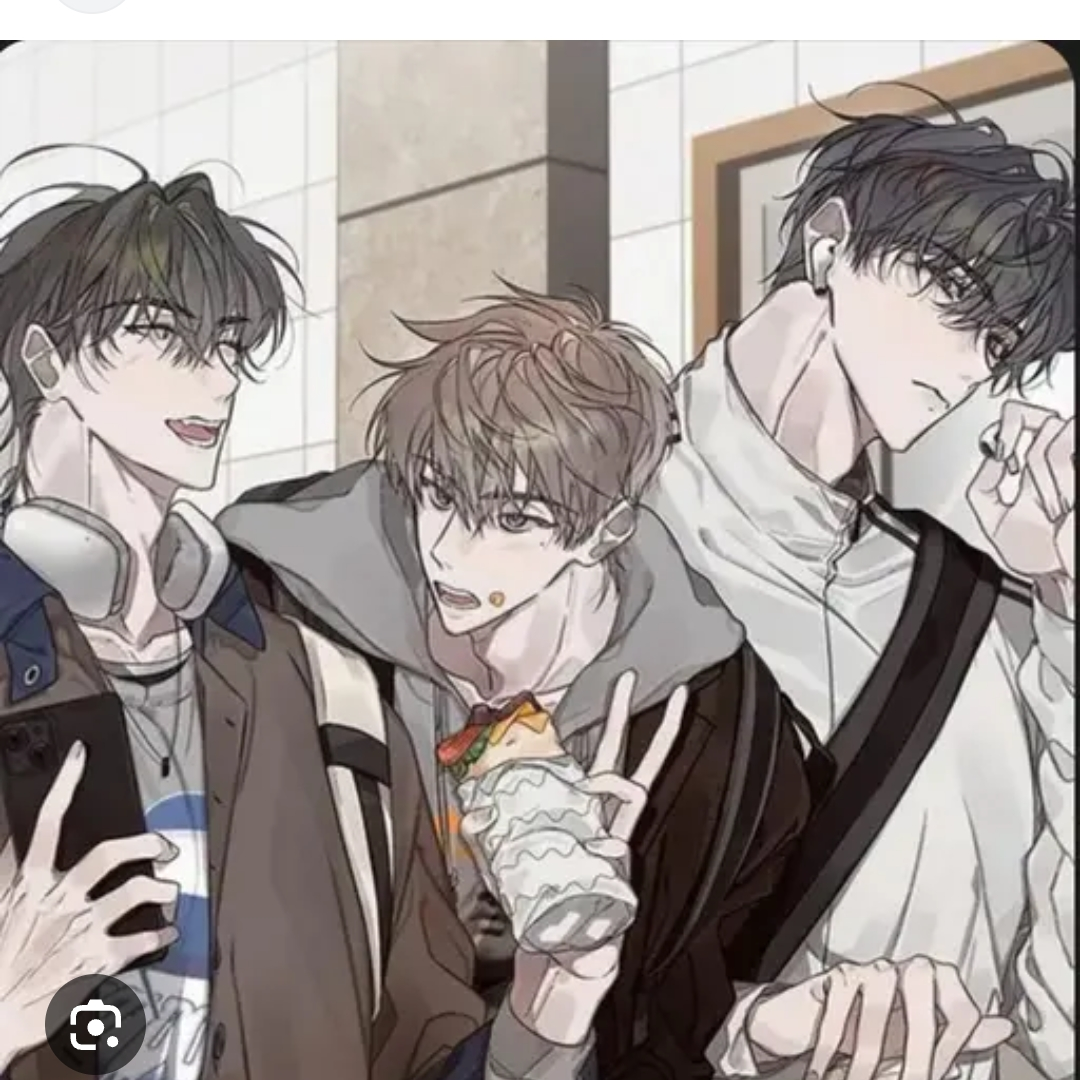 친오빠들 대표 이미지