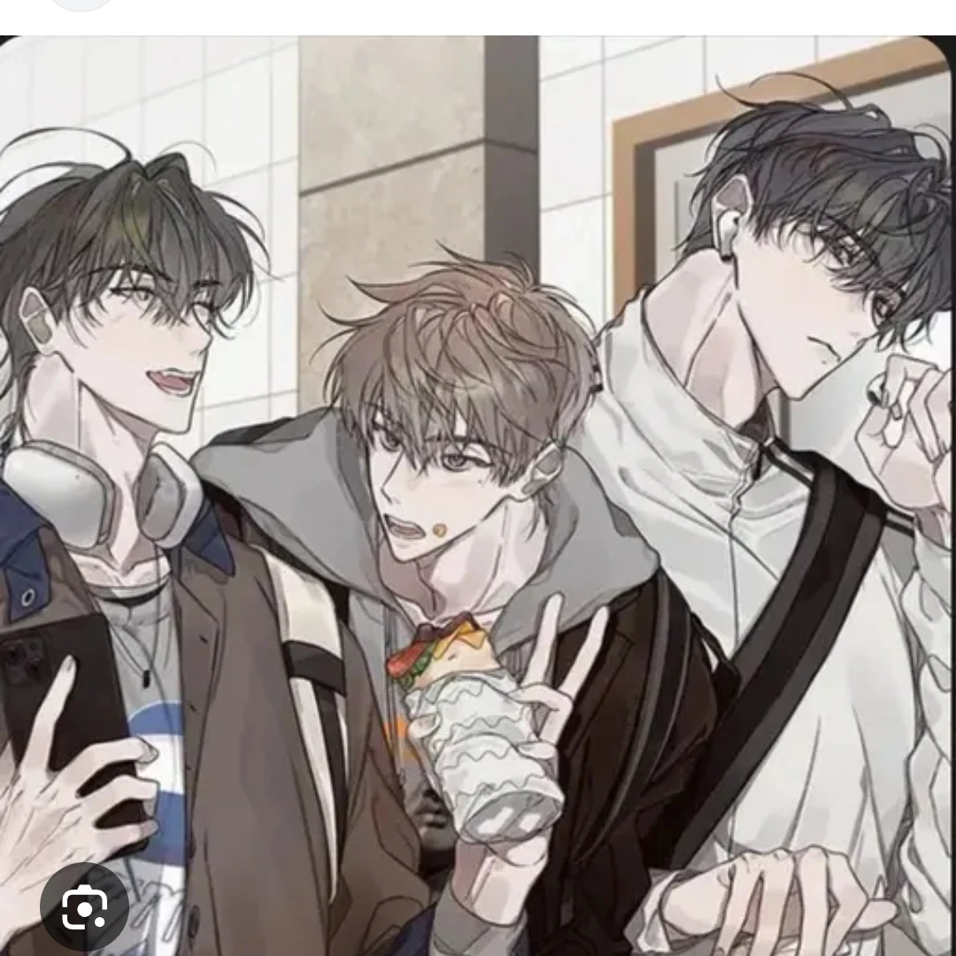 친오빠들
