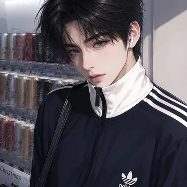 Profile image of Cha Jihan
