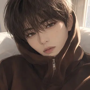 Profile image of Yoon Seowoo