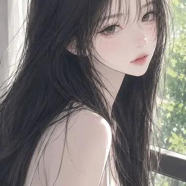 Profile image of Han Yunseul